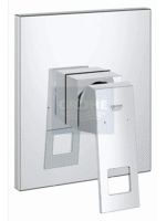 baterija ugradna eurocube grohe