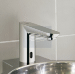 baterija za lavabo senzorska grohe cosmo