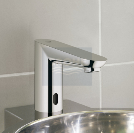 baterija za lavabo senzorska grohe cosmo