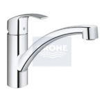 baterija za sudoperu eurosmart grohe 33281002
