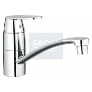 baterija za sudoperu 3 cevi eurosmart grohe 31179000