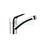 baterija za sudoperu mycube hansgrohe 13814000