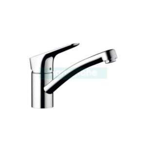 baterija za sudoperu mycube hansgrohe 13814000