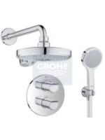 grohe grohtherm 2000 new 34283001 ugradna baterija