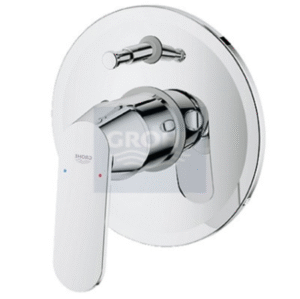 grohe eurosmart 32879000 ugradna baterija za kadu