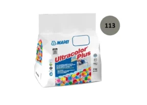 FUGOMAL CEMENT SIVA 113 ULTRACOLOR 2 KG - MAPEI