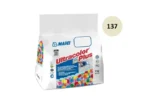 FUGOMAL CARIBI 137 ULTRACOLOR 2 KG - MAPEI
