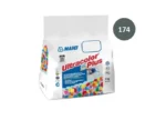 FUGOMAL TORNADO 174 ULTRACOLOR 2 KG - MAPEI