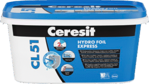 HIDROIZOLACIJA CL51 - 15KG - CERESIT