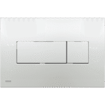 TASTER ALCA DUO M371 HROM-SJAJ