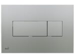 TASTER ALCA DUO M372 HROM-MAT