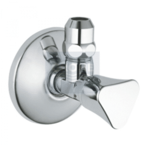 EK VENTIL 1/2-3/8 GUMICA - GROHE