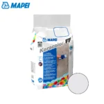 FUGOMAL SILVER GREY 111 KERACOLOR 2 KG - MAPEI