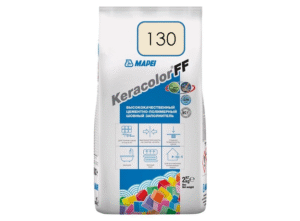 FUGOMAL JASMIN 130 KERACOLOR 2 KG - MAPEI
