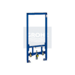 UGRADNA KONZOLA ZA BIDE RAPID SL - GROHE 38553001