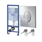 VODOKOTLIĆ UGRADNI SKATE - GROHE 38505000