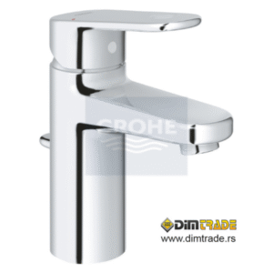 baterija za umivaonik grohe europlus