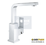 baterija za umivaonik grohe eurocube