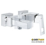 baterija za kadu grohe eurocube