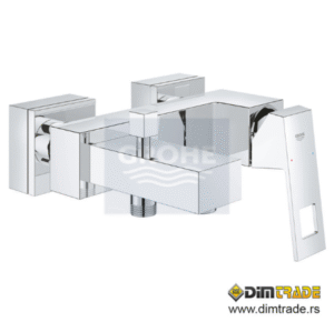 baterija za kadu grohe eurocube