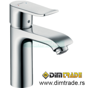 baterija za umivaonik hansgrohe metris 110