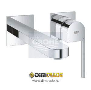 ugradna baterija za umivaonik grohe plus 2