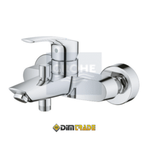baterija za kadu grohe eurosmart
