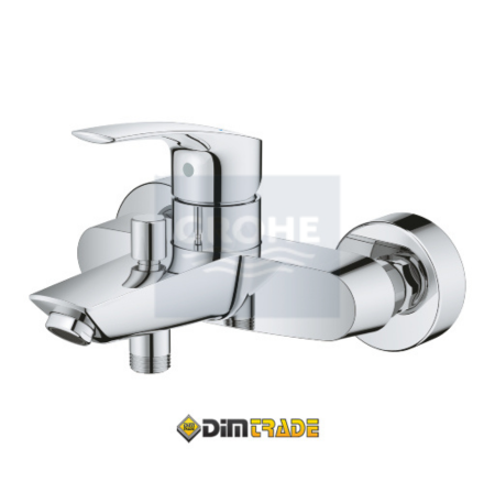 baterija za kadu grohe eurosmart