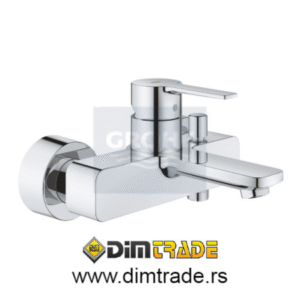 baterija za kadu grohe lineare new