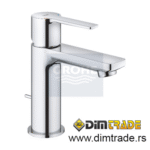 baterija za umivaonik grohe lineare new