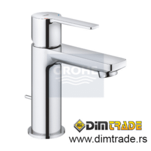 baterija za umivaonik grohe lineare new
