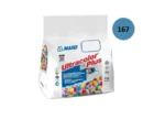 FUGOMAL 167 ULTRACOLOR AVIO 2/1 - 2 KG - MAPEI