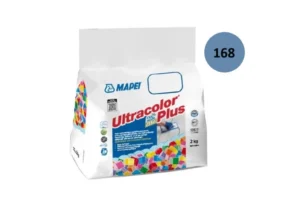 FUGOMAL 168 ULTRACOLOR CERULEAN 2 KG - MAPEI