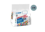FUGOMAL 176 ULTRACOLOR SIVO-ZELENA 2 KG - MAPEI