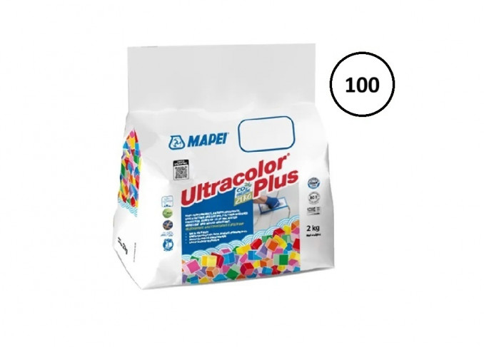 FUGOMAL 100 BELI ULTRACOLOR 2 KG - MAPEI