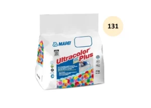 FUGOMAL 131 ULTRACOLOR VANILA 2 KG - MAPEI