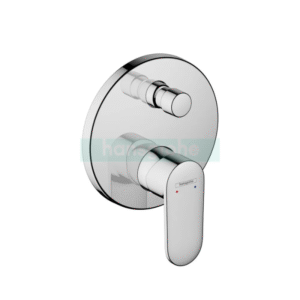 hansgrohe vernis blend ugradna maska sa prebacivačem chrome