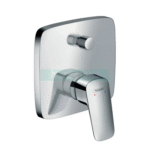 hansgrohe logis ugradna maska sa prebacivačem