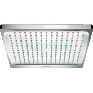 hansgrohe crometta e240 tuš ruža 1f 26726000/10421