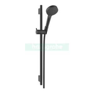 Hansgrohe Vernis Blend tus set crna mat 65 cm 26422670/13553