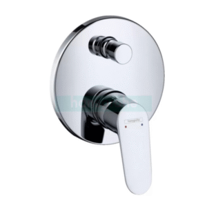 hansgrohe focus ugradna maska sa prebacivačem
