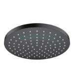 Hansgrohe Vernis Blend ruza 200 1F crna mat 26271670/13238
