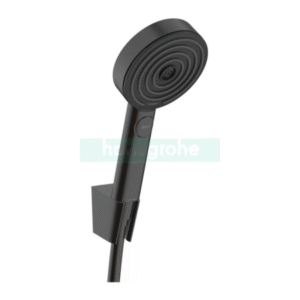 Hansgrohe Pulsify Select S set za tus 105/3F crna mat 24303670/13578