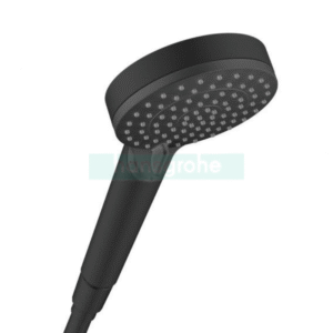 hansgrohe vernis ručica tuša crna mat 26270670/13564