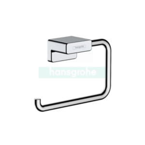 HANSGROHE DRŽAČ PAPIRA HROM 41771000/13590