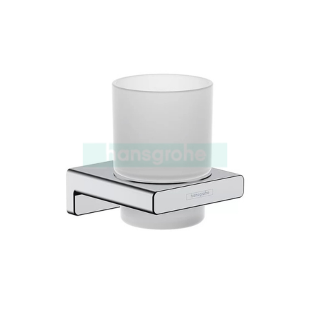 HANSGROHE ADDSTORIS DRZAČ ČAŠE HROM 41749000/13586