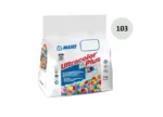 FUGOMAL 103 ULTRACOLOR MESEČEVA BELA 2 KG - MAPEI
