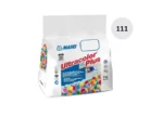 FUGOMAL 111 ULTRACOLOR SREBRNO SIVI 2 KG - MAPEI