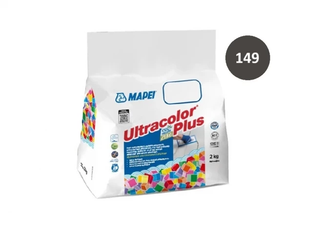 FUGOMAL 149 ULTRACOLOR VULKANSKI PESAK 2 KG - MAPEI