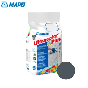 FUGOMAL 114 ULTRACOLOR ANTRACIT 2 KG - MAPEI